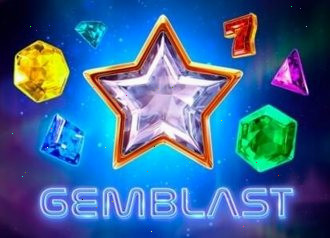 Игровой автомат Gem Blast