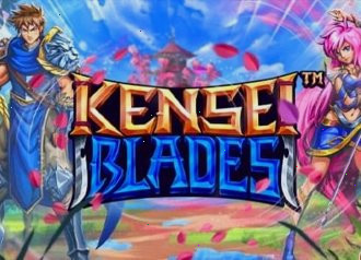 Игра Kensei Blades от Betsoft